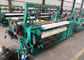 Stable Fully Automatic Wire Net Making Machine For Plain Wire Mesh Power Saving