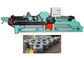 CS-A Type Fully Automatic Barbed Wire Machine  76mm / 102mm / 127mm Barbed Space