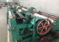 70r/Min 1600mm Width Shuttleles Mesh Weaving Machine