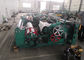 Plain Wire Mesh Manufacturing Machine / Industrial Weaving Machine 1 Year Warranty